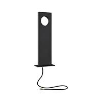 Paulmann 94380 Staande buitenlamp Grijs - thumbnail