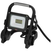 Brennenstuhl JARO 1060 M 1171250143 LED-buitenschijnwerper Energielabel: D (A - G) 10 W Lichtkleur (naam): Daglichtwit - thumbnail