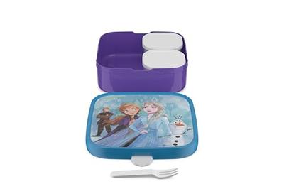 Mepal Frozen ll bento lunchbox groot