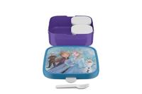 Mepal Frozen ll bento lunchbox groot - thumbnail