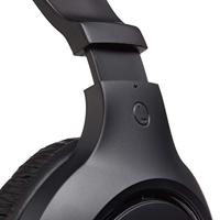 Panasonic RP-HT161E-K HiFi-hoofdtelefoon - 2m lange kabel, 10-27.000Hz, 30mm converter, zwart - thumbnail