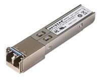 ProSafe AFM735 - SFP (mini-GBIC) transceivermodule - 100Mb LAN - 100Base-FX - LC multi-modus - maximaal 2 km - thumbnail