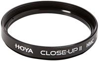 Hoya Close-Up Filter 46mm +3, HMC II - thumbnail