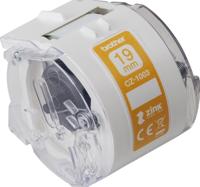 Brother CZ-1003 labelprinter-tape - thumbnail