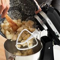 KitchenAid Artisan 5KSM185PS keukenmachine 300 W 4,8 l Zwart - thumbnail