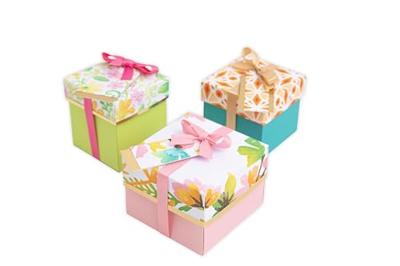 Sizzix • layered stencils a6 lacey 4pcs