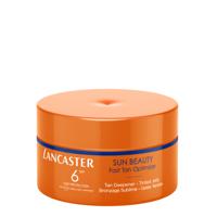 Lancaster Tan Deepener Tinted Jelly SPF6 200 ml zonnebrandcrème Lichaam - thumbnail