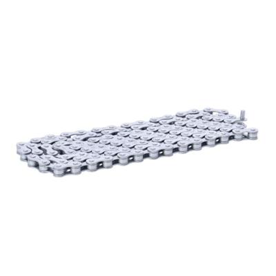 Sunrace cn10a 10-speed 116l fietsketting zilver/grijs