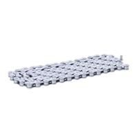 Sunrace cn10a 10-speed 116l fietsketting zilver/grijs - thumbnail