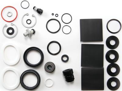 ROCKSHOX service kit full service kit team &apos;15