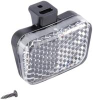 CONTEC reflector front "dlux" ct reflector f. dlux - thumbnail