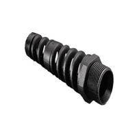 Bulgin 12237 Wartel Kunststof 1 stuk(s) - thumbnail