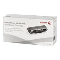 Xerox Zwarte toner cartridge. Gelijk aan Brother TN6600. Compatibel met Brother HL-1030, HL-1230/1240/1250/1270N, HL-1440/HL-1450/HL-1470N, MFC 8300/MFC 8500, MFC 9600/MFC 9700MFP - thumbnail