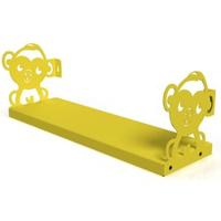 Monkey Kids Kinderkamer Boekenplank - thumbnail