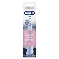 Oral B Opzetborstels gentle care 2 Stuks - thumbnail