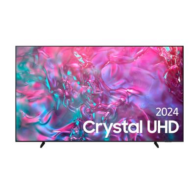 SAMSUNG TU98DU9005 98 inch (98 inch), Crystal UHD 4K, Smart TV, 2024