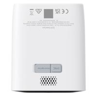 eufy Security SoloCam S220, camerabewaking buiten, 2K-resolutie, bewakingscamera voor buiten, accu, zonne-energie, 2,4 GHz WLAN, zonder ABO, zonder maandelijkse kosten, gratis gebruik - thumbnail