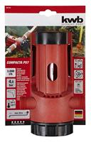 Boormachinepompen Pompvermogen (details) 3000 l/h mit Filter 813577 - thumbnail