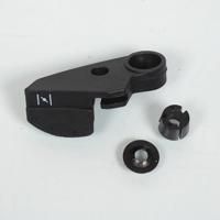 Coming Soon Choke lever black - thumbnail