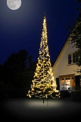 Fairybell LED Kerstboom 600cm 900 LED