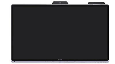 PNCD701 Sharp WCD