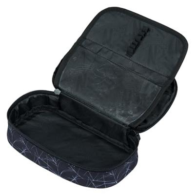 Baagl School Etui Wednesday Nevermore 1-rits