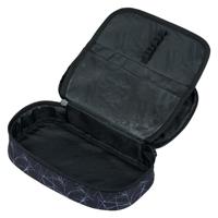 Baagl School Etui Wednesday Nevermore 1-rits - thumbnail