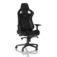 Noblechairs noblechairs EPIC Gaming Stuhl - schwarz/gold Gaming stoel - thumbnail