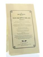 Jacob Hooy Eucalyptusblad 80 Gram - thumbnail