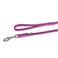 Julius K9 Antislip Lijn+Handvat Roze 10m - thumbnail