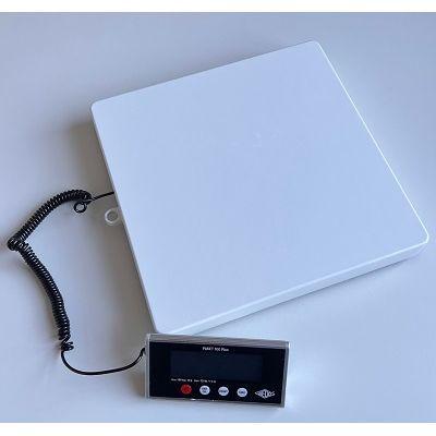 Weegschaal Wedo Paket 100 Plus 50kg/5g