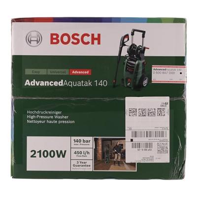 Bosch Groen AdvancedAquatak 140 Hogedrukreiniger - 06008A7D00 - thumbnail