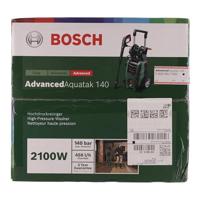 BOSCH AdvancedAquatak hogedrukreiniger 140 - 140 bar - 2100 W. - thumbnail