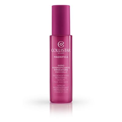 Collistar Magnifica Redensifying Repairing Serum Face & Neck 30ml Collistar Magnifica Redensifying Repairing Serum Face & Neck 30ml