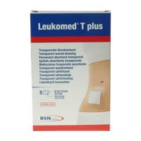 Leukomed T Plus Transparant Wondverband - thumbnail