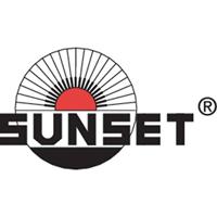 Sunset HRSi Charge Regulator Laadregelaar voor zonne-energie PWM 12 V, 24 V 10 A - thumbnail