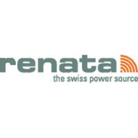 Renata Knoopcel 396 1.55 V 1 stuk(s) 32 mAh Zilveroxide - thumbnail