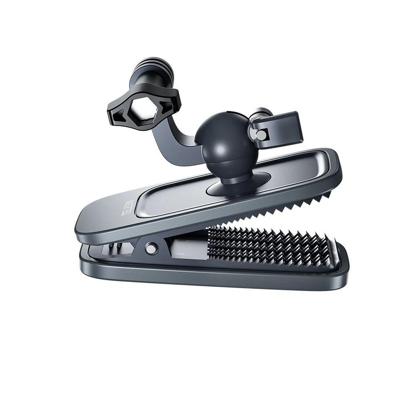 Telesin Backpack clip voor action cam - Magnetisch