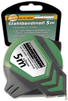 Rolbandmaat 5m x 25mm Mannesmann - thumbnail