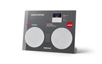 Mini hifi FONESTAR KS-WALL - thumbnail