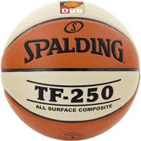 Spalding TF250 DBB IN/OUT Maat 6 - thumbnail