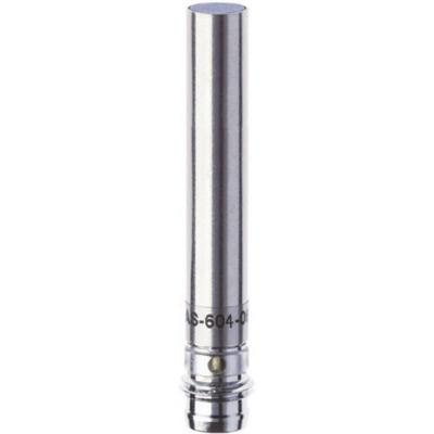 Contrinex Inductieve naderingsschakelaar 6,5 mm Vlak PNP DW-AS-604-065-001