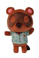 Animal Crossing Pluche - Tommy (20cm) - thumbnail