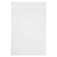 Creativ Company Cellofaan zakjes, 23 x 17 cm, 50st. - thumbnail