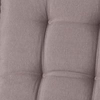 Kussen hoog 50x123 Panama taupe (4 stuks) Madison - Madison - thumbnail