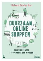 Duurzaam online shoppen - Heleen Buldeo Rai - ebook - thumbnail
