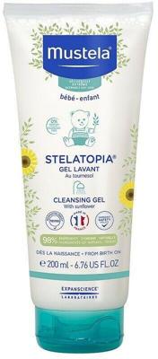 Mustela Stelatopia Wasgel Mustela Stelatopia Wasgel