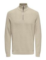 Only & Sons Mace Trui - thumbnail