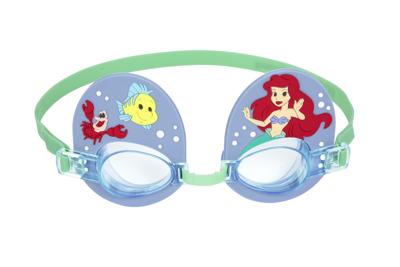 Bestway Kinderzwembril Siliconen Band Zeemeermin +3 Jaar Zwembad en Strand 09113 Bestway Kinderzwembril Siliconen Band Zeemeermin +3 Jaar Zwembad en Strand 09113