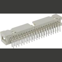 Harting 09185266323 Male connector Aantal rijen 2 1 stuk(s) - thumbnail